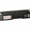 Ricoh 407645 Toner - Cyan