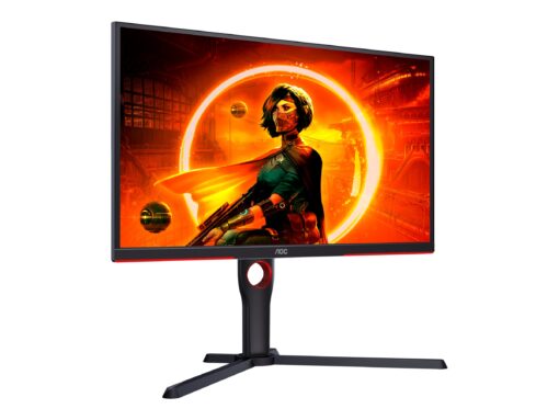 AOC Gaming 25G3ZM 25" 240Hz Datorskärm