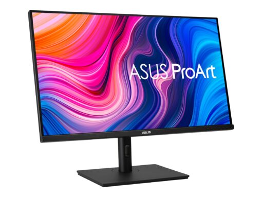 ASUS ProArt PA329CV 32" 3840 x 2160 (4K) HDMI DisplayPort USB C 60Hz Pivot Skærm