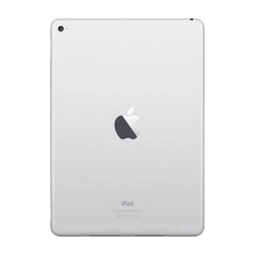 Begagnad Apple iPad Air 2 64GB Mycket bra skick Silver