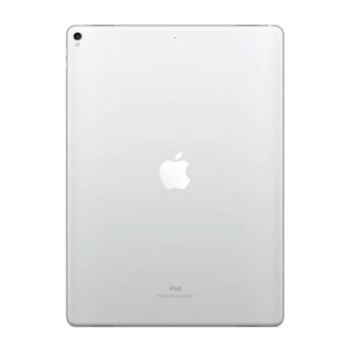 Begagnad Apple iPad Pro Wi Fi + Cellular A1709 64GB Mycket bra skick Silver