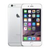 Begagnad Apple iPhone 6 16GB Bra skick Silver