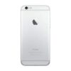 Begagnad Apple iPhone 6S 64GB Bra skick Silver