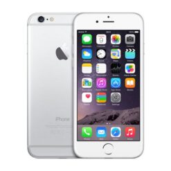 Begagnad Apple iPhone 6S 64GB Bra skick Silver