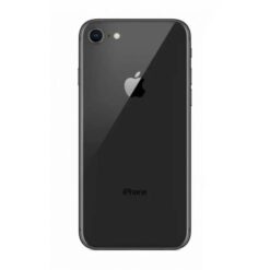 Begagnad Apple iPhone 8 64GB Mycket bra skick GrÃ¥