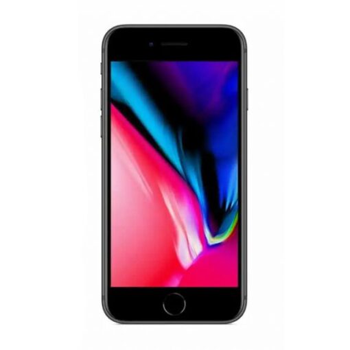 Begagnad Apple iPhone 8 64GB Mycket bra skick GrÃ¥