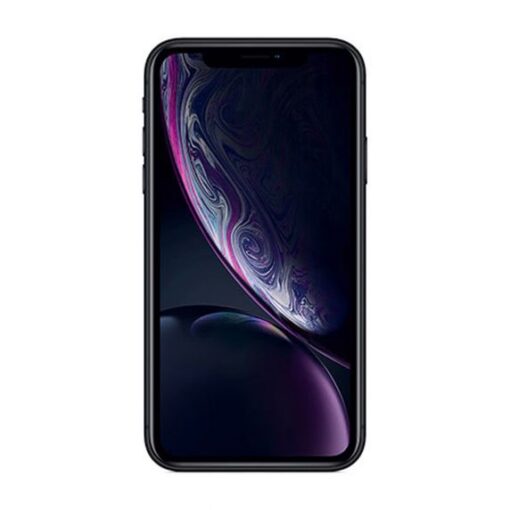 Begagnad Apple iPhone XR 64GB Bra skick Svart