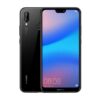 Begagnad Huawei P20 Lite 64GB Mycket bra skick Svart