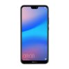 Begagnad Huawei P20 Lite 64GB Mycket bra skick Svart