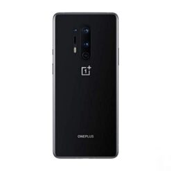 Begagnad OnePlus 8 Pro 5G 128GB Mycket bra skick Svart