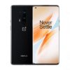 Begagnad OnePlus 8 Pro 5G 128GB Mycket bra skick Svart