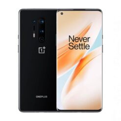 Begagnad OnePlus 8 Pro 5G 128GB Mycket bra skick Svart