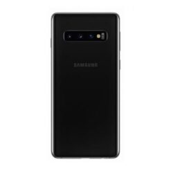 Begagnad Samsung Galaxy S10 128GB Bra skick Svart