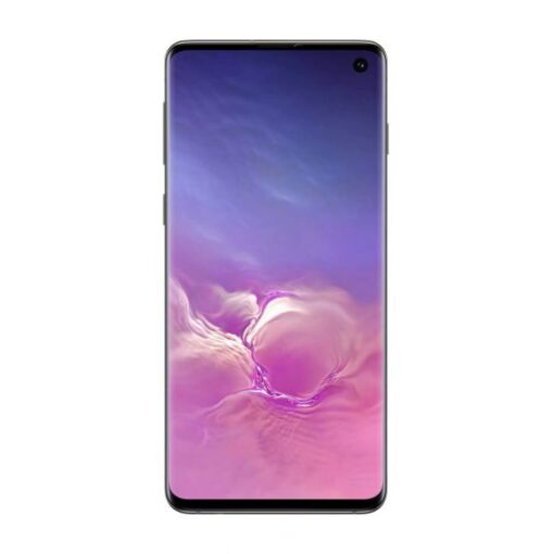 Begagnad Samsung Galaxy S10 128GB Mycket bra skick Svart