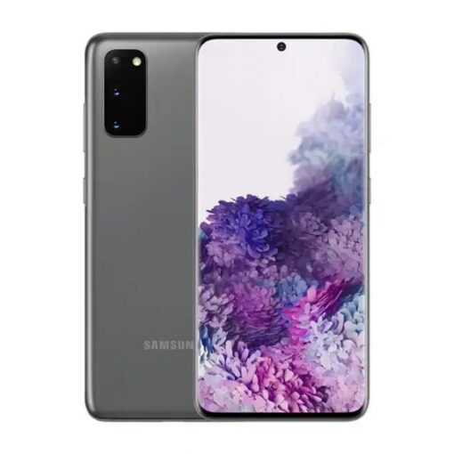 Begagnad Samsung Galaxy S20 5G 128GB Mycket bra skick GrÃ¥