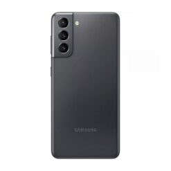 Begagnad Samsung Galaxy S21 5G 128GB Bra skick GrÃ¥