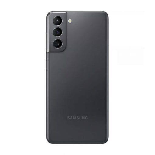 Begagnad Samsung Galaxy S21 5G 128GB Nyskick GrÃ¥