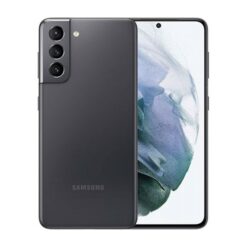 Begagnad Samsung Galaxy S21 5G 128GB Nyskick GrÃ¥