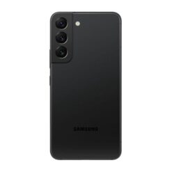 Begagnad Samsung Galaxy S22 128GB Nyskick Svart