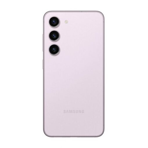 Begagnad Samsung Galaxy S23 128GB Nyskick Lavendel
