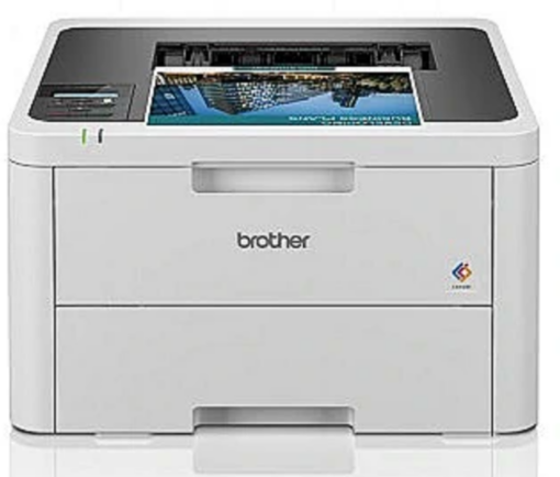 Brother BROTHER HL L3220CW COLOR WIRELESS LED PRINTER