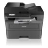 Brother DCP L2660DW Trådløs Alt i En Sort/Hvid Laserprinter