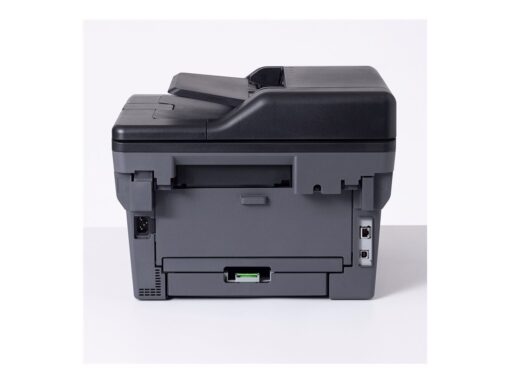 Brother DCP L2660DW Trådløs Alt i En Sort/Hvid Laserprinter