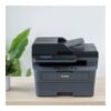 Brother DCP L2660DW Trådløs Alt i En Sort/Hvid Laserprinter