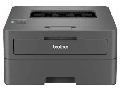 Brother HL L2445DW sort/hvid laserprinter