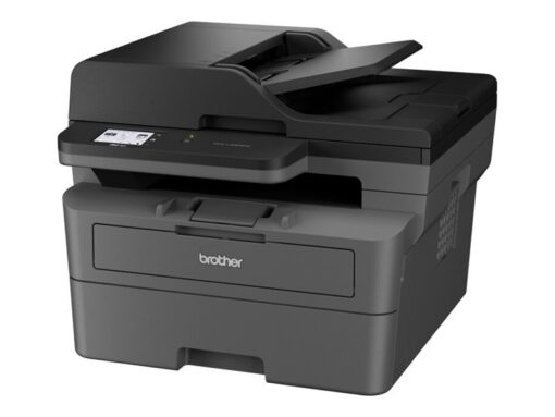 Brother MFC L2860DW All In One Laser Printer/Fax/Scanner/Kopier Maskine