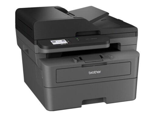 Brother MFC L2860DW All In One Laser Printer/Fax/Scanner/Kopier Maskine