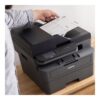 Brother MFC L2860DW All In One Laser Printer/Fax/Scanner/Kopier Maskine