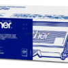 Brother TN 2110 Sort 1500 sider Toner