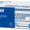 Brother TN 2120 Sort 2600 sider Toner