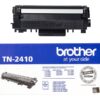 Brother TN 2410 Sort 1200 sider Toner