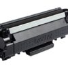 Brother TN 2410 Sort 1200 sider Toner