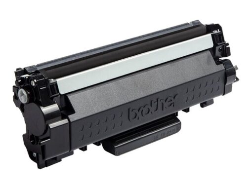 Brother TN 2410 Sort 1200 sider Toner