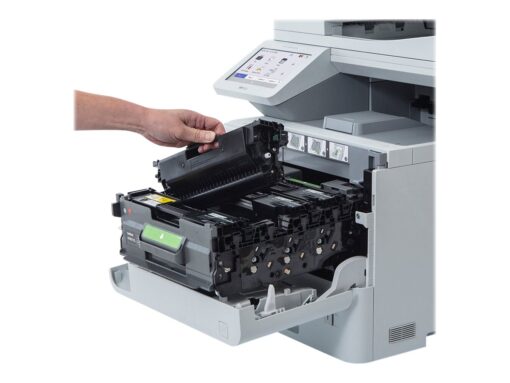 Brother TN 2410 Sort 1200 sider Toner