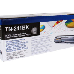 Brother TN 241BK Sort 2500 sider Toner