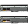 Brother TN 241BK Sort 2500 sider Toner