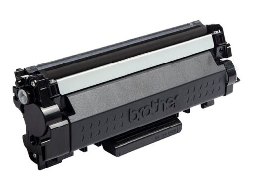 Brother TN 2420 Sort 3000 sider Toner