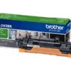 Brother TN 243BK Sort 1000 sider Toner