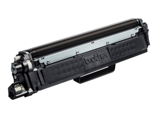 Brother TN 243BK Sort 1000 sider Toner