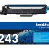 Brother TN 243C Cyan 1000 sider Toner