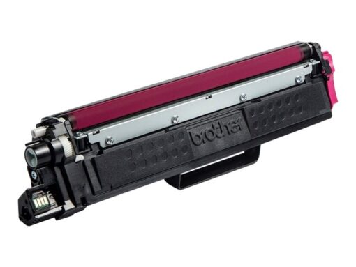 Brother TN 243M Magenta 1000 sider Toner