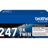 Brother TN 247BK (Black)