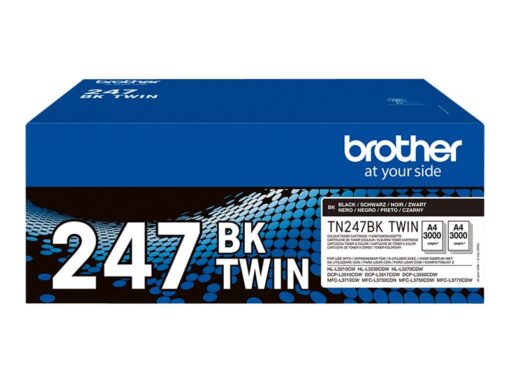 Brother TN 247BK (Black)