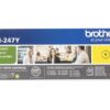 Brother TN 247Y Gul 2300 sider Toner