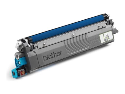 Brother TN 248C Cyan 1000 sider Toner