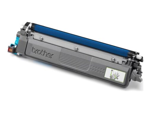 Brother TN 248C Cyan 1000 sider Toner